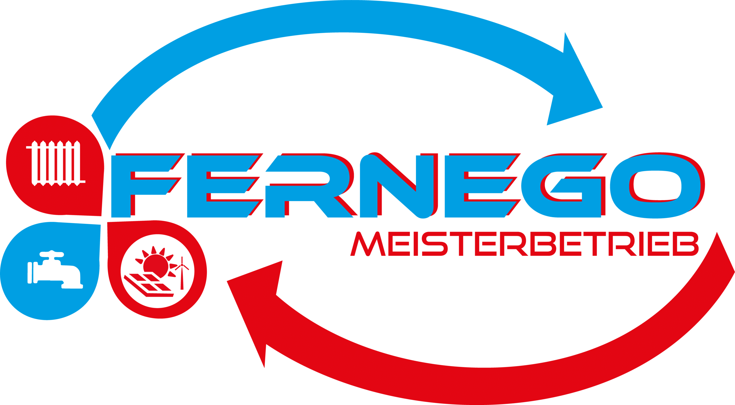 HOCH FERNEGO NEU LOGO
