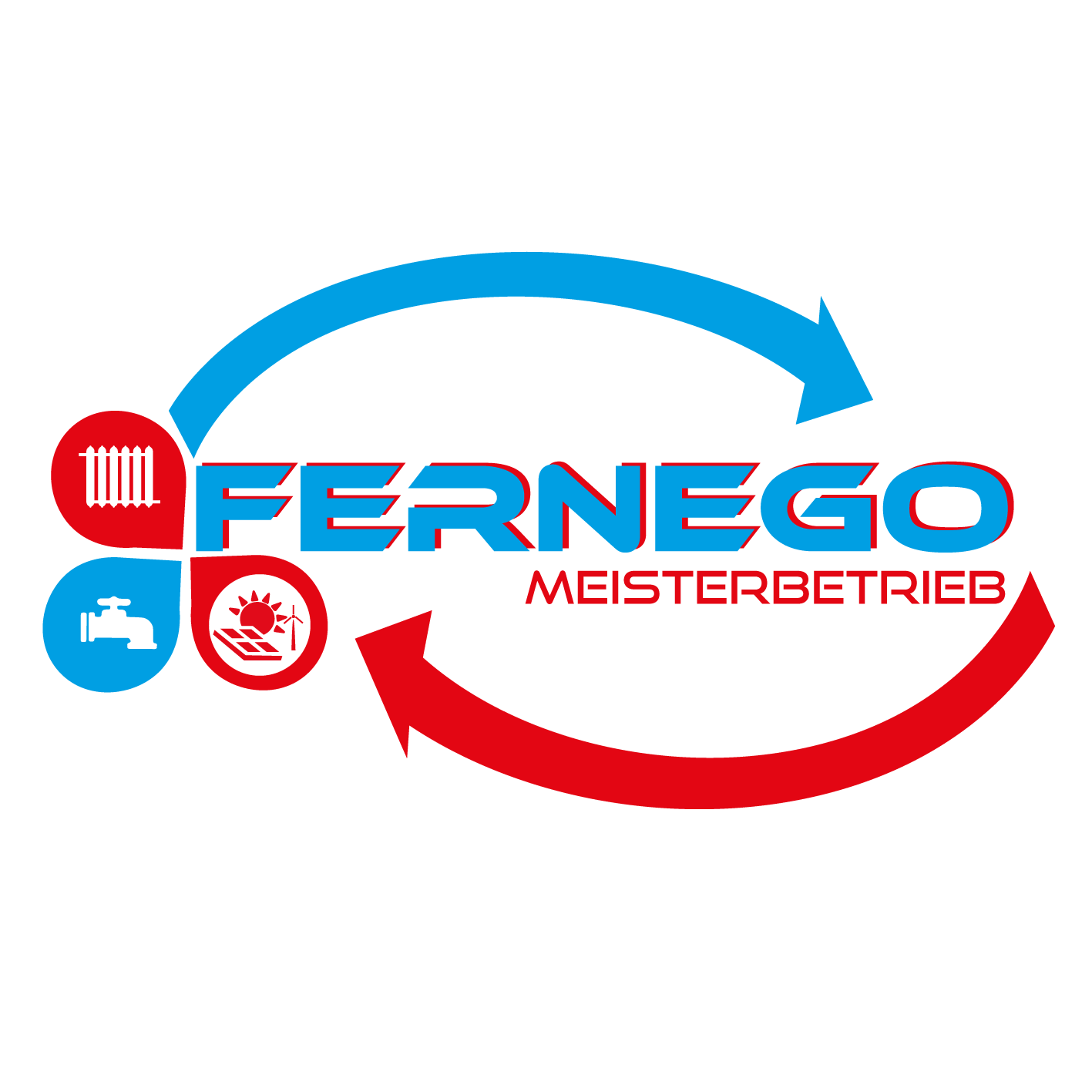 Fernego Haustechnik